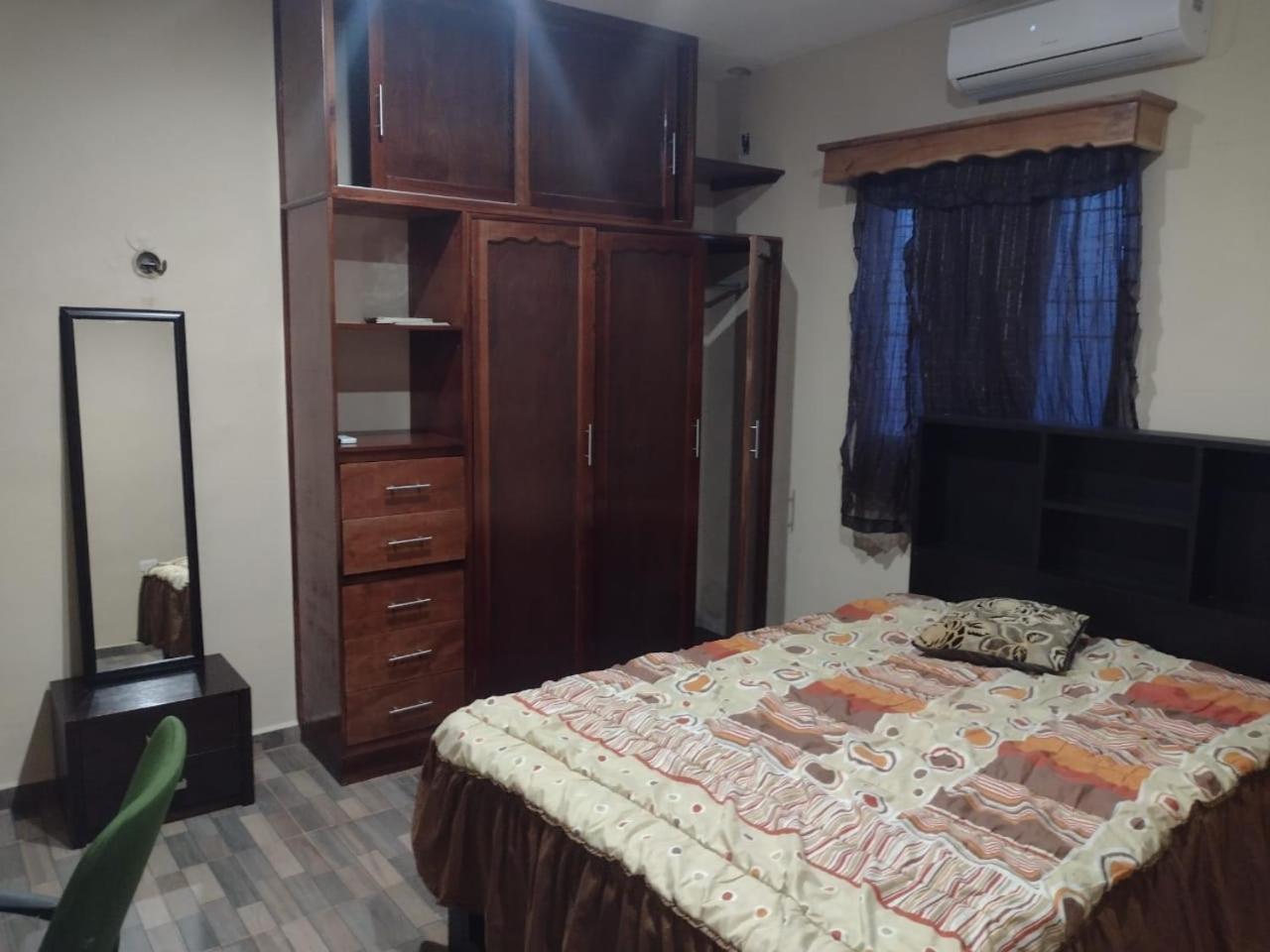 קמפצ'ה San Diego Kaniste מראה חיצוני תמונה