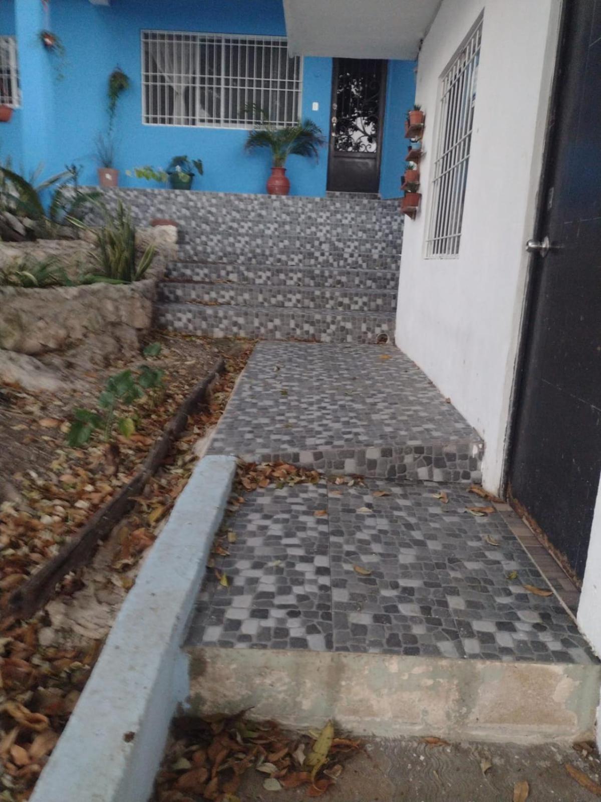 קמפצ'ה San Diego Kaniste מראה חיצוני תמונה
